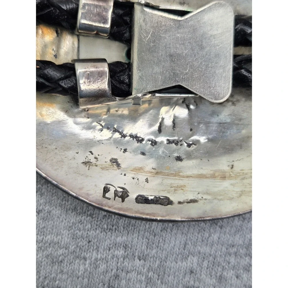 N/A vintage sterling